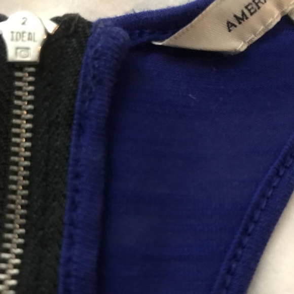 Razor back American Eagle tank top - Picture 5 of 8